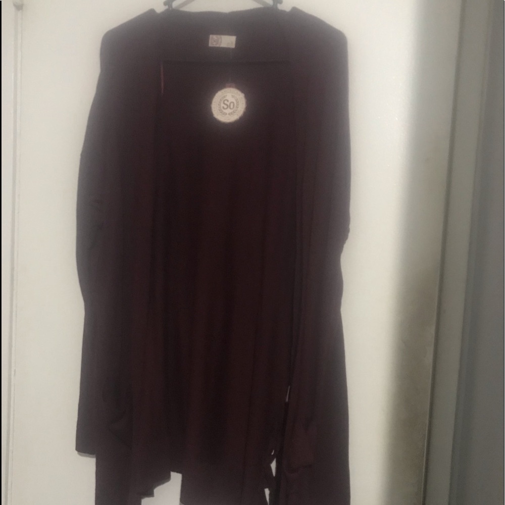 Cardigan